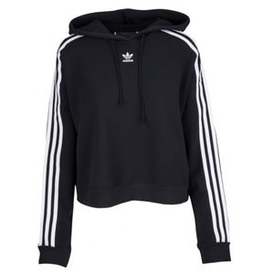 Adidas Original Cropped Hoodie